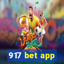 917 bet app